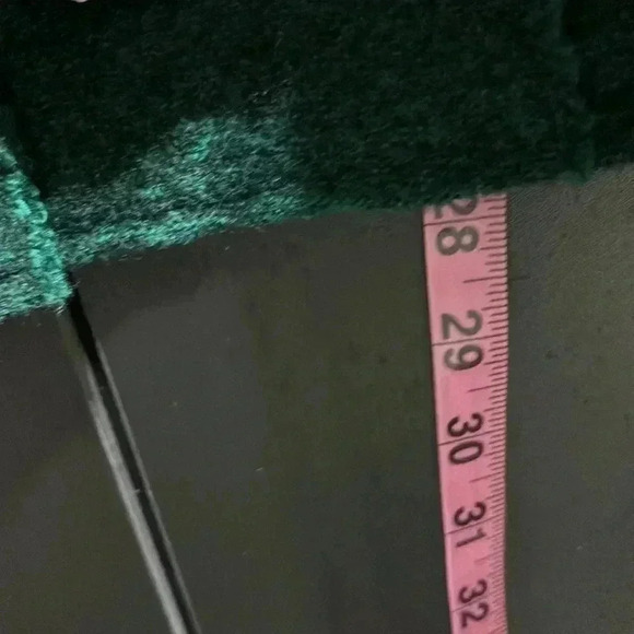 Kenar Coat/Jacket 55% wool 45% acrylic, flap front pockets,button front - Picture 9 of 10